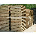 Wood Euro Pallets Price for sale